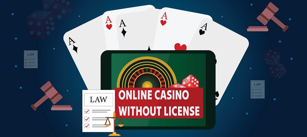 licenza di gioco nei casino online nuovi